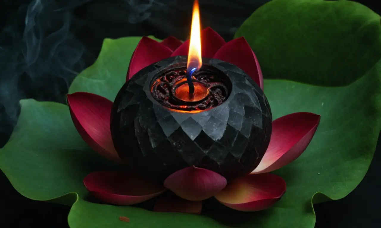 Un ritual ancestral de sanación y energía