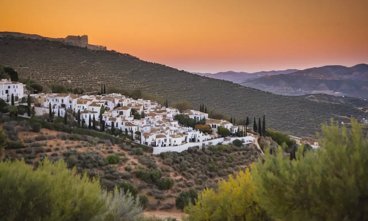 Andalucía: un paraíso de cultura, belleza y sabor