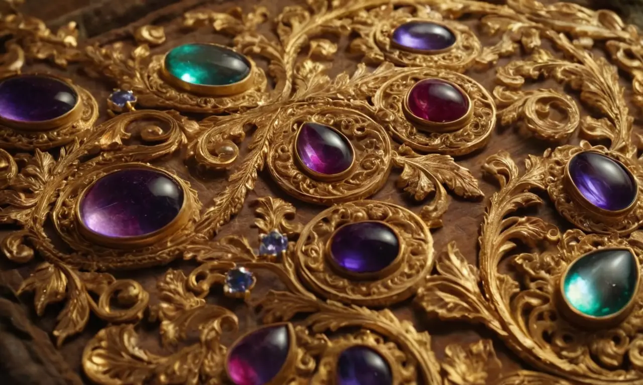 Un universo mágico de colores y secretos