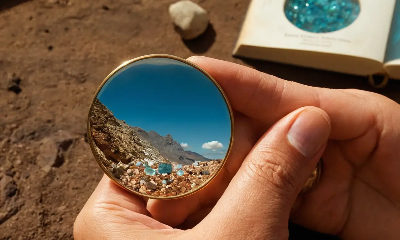 Un fascinante viaje a través del mundo del topacio