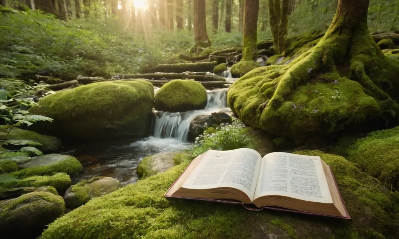 Un oasis de paz y serenidad