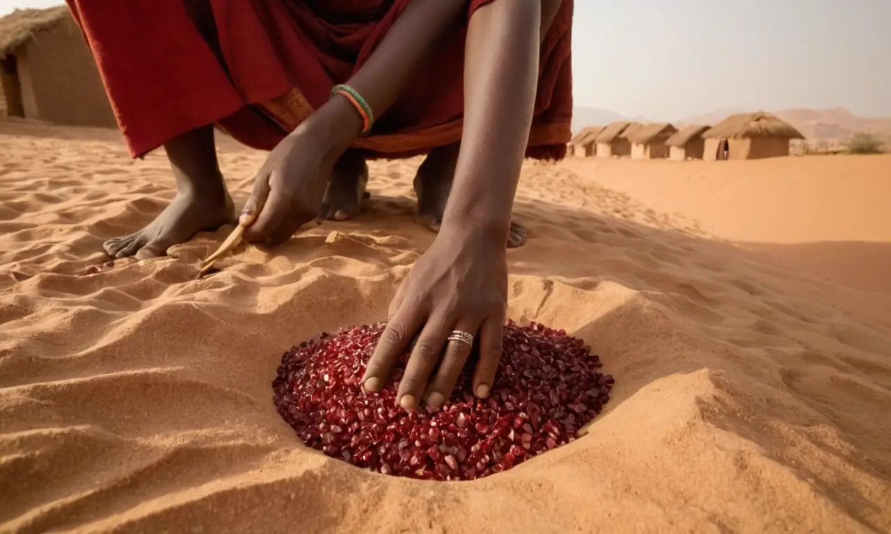 Marruecos vibrante y ancestral